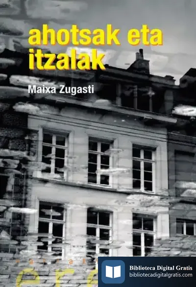 Descargar Ahotsak Eta Itzalak