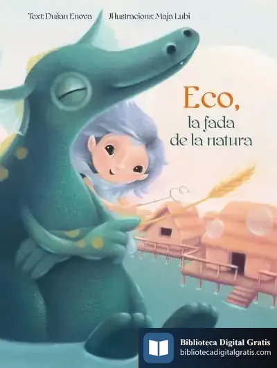 Descargar Eco, La Fada De La Natura