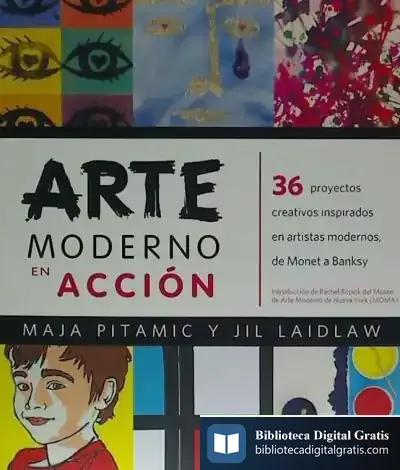 Descargar Arte Moderno En Acción