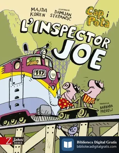 Descargar L'Inspector Joe