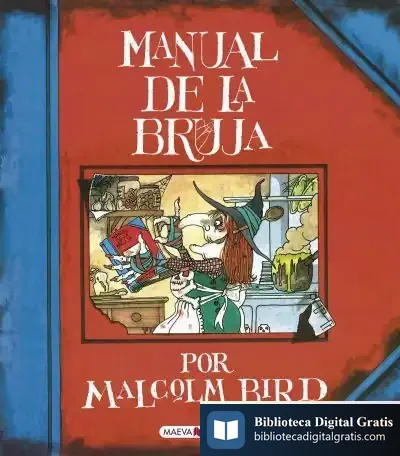 Descargar Manual De La Bruja