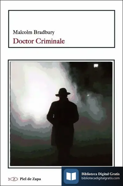 Descargar Doctor Criminale