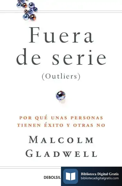 Descargar Fuera De Serie de Malcolm Gladwell