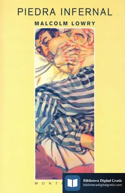 Descargar Piedra Infernal de Malcolm Lowry