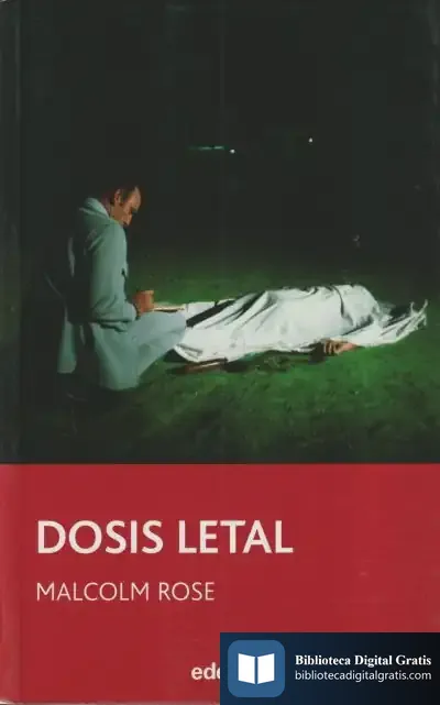 Descargar Dosis Letal de Peter Ackroyd