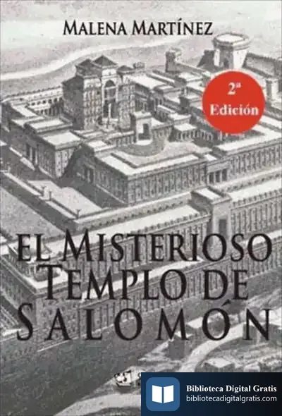 Descargar El Templo De Salomón