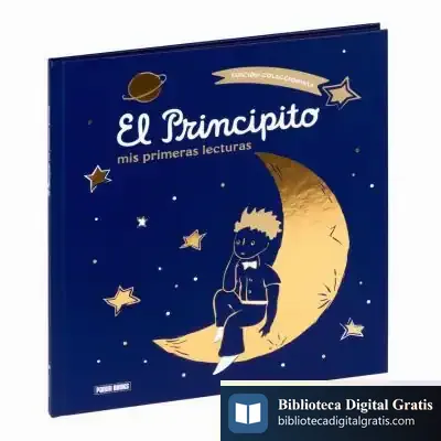 Descargar El Principito, Mis Primeras Lecturas - Edición Coleccionista de Imma Pla