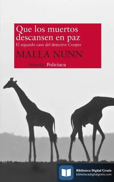 Descargar Que Los Muertos Descansen En Paz