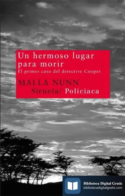 Descargar Un Hermoso Lugar Para Morir de Gibran Jalil Gibran