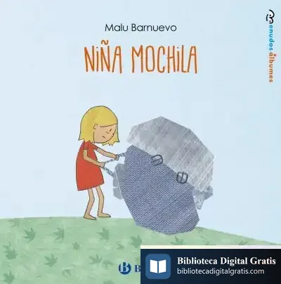 Descargar La Niña Y Su Mochila