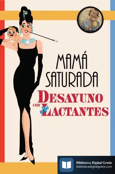Descargar Mama Saturada de Mamá Saturada