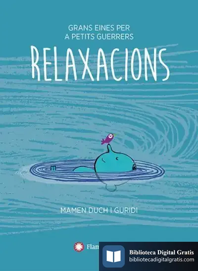 Descargar Relaxacions de Mamen Duch