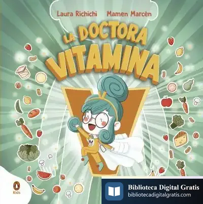 Descargar Doctora Vitamina