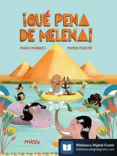 Descargar ¡Qué Pena De Melena!