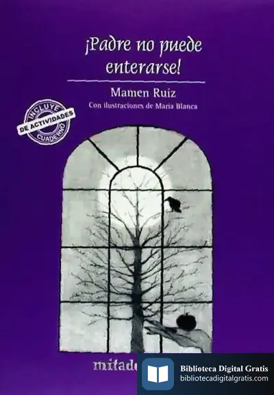 Descargar ¡Padre No Puede Enterarse!