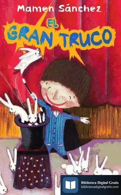 Descargar El Gran Truco