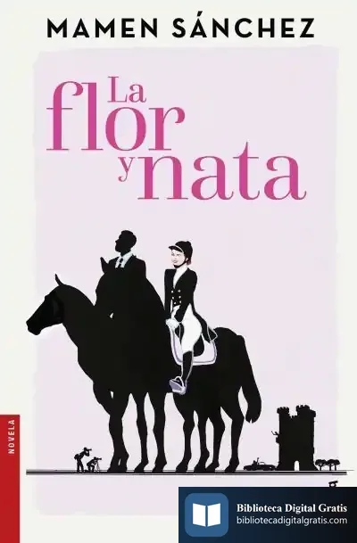 Descargar La Flor Y Nata