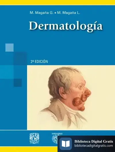 Descargar Dermatología de Varios Autores