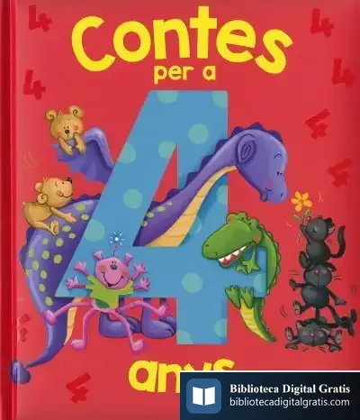 Descargar 6 Contes. Contes Per A 4 Anys de Mandy Archer