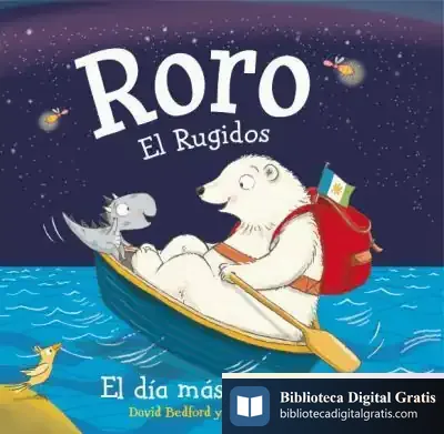 Descargar Roro. El Ruigidos: El Día Más Divertido