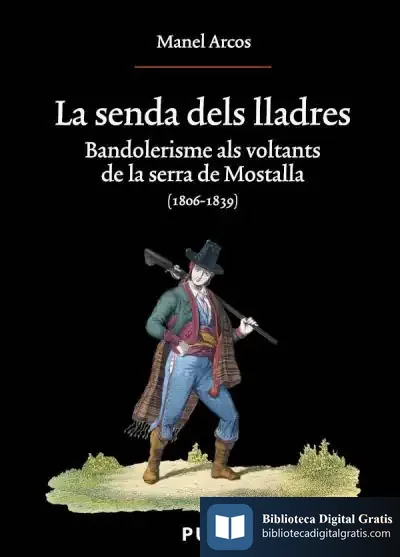 Descargar La Senda Dels Lladres