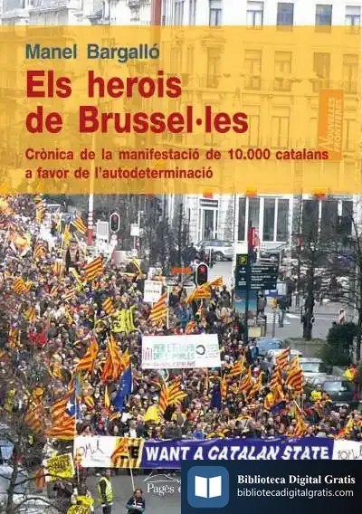 Descargar Els Herois De Brussel·Les de Familias para la Acogida