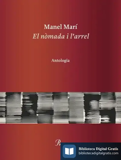 Descargar El Nòmada I L'Arrel