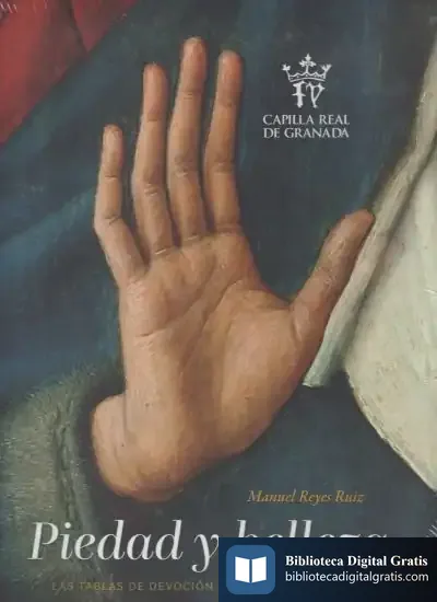 Descargar Piedad Y Belleza de Manel Reyes García
