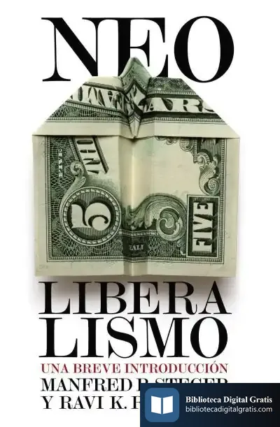 Descargar Neoliberalismo de Equipo Alba