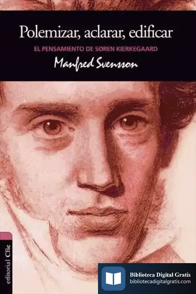 Descargar Pensamiento De Sören Kierkegaard, El