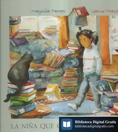 Descargar La Niña Que Odiaba Los Libros de Svetlana Alexandrovna Touchkoff