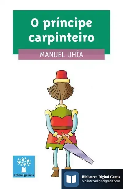 Descargar O Príncipe Carpinteiro