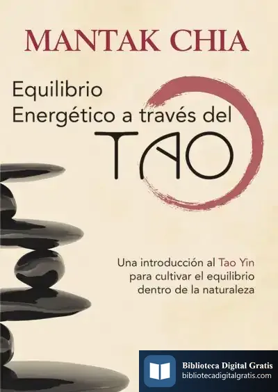 Descargar Equilibrio Energético A Través Del Tao