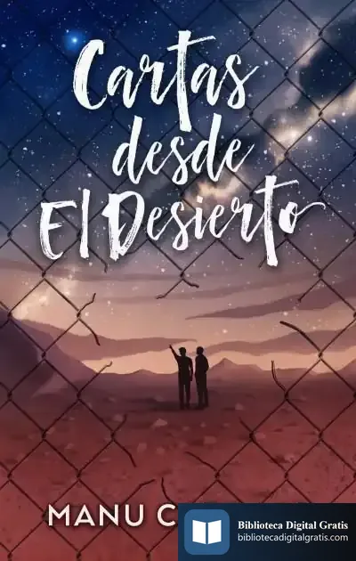 Descargar Cartas Desde El Desierto