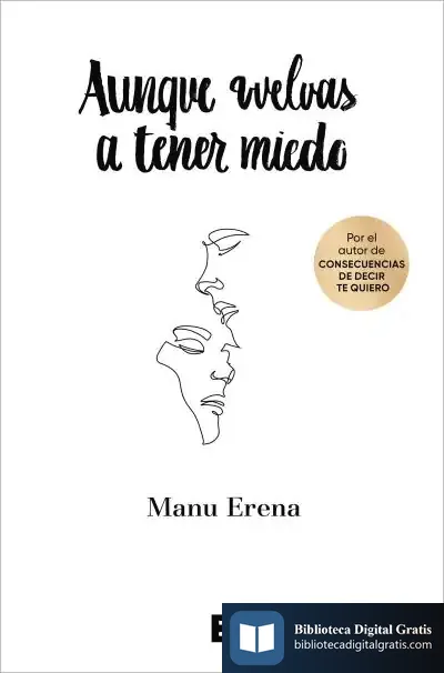 Descargar Aunque Vuelvas A Tener Miedo