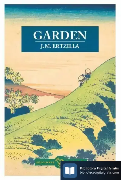 Descargar Garden de Manu Erzilla