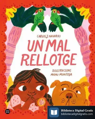 Descargar Un Mal Rellotge de Manu Montoya