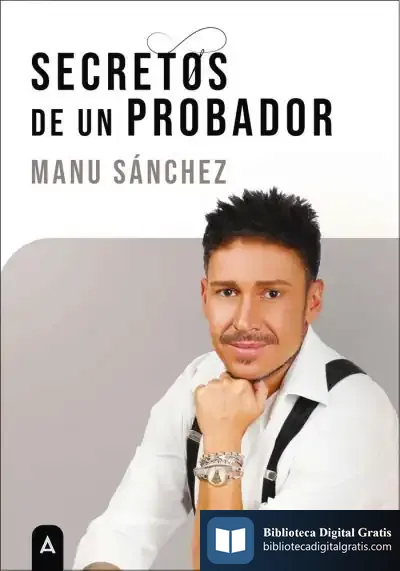 Descargar Secretos De Un Probador