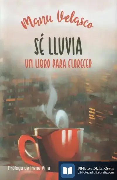 Descargar Sé Lluvia