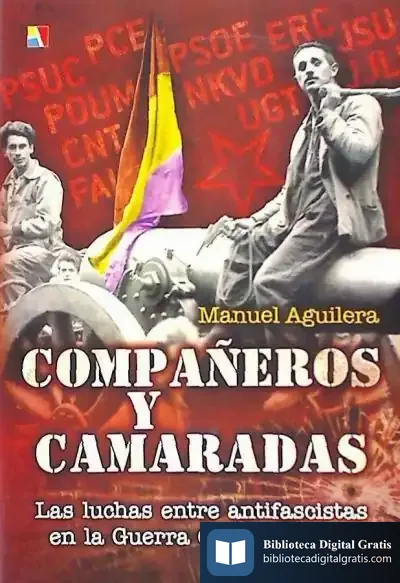 Descargar Compañeros Y Camaradas de Tate Cabré