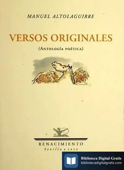 Descargar Versos Originales
