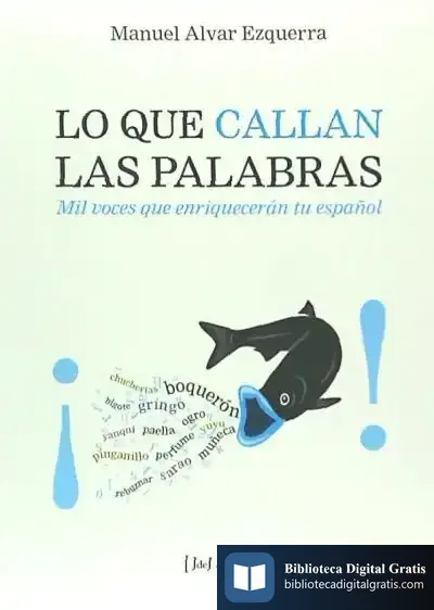 Descargar Lo Que Callan Las Palabras