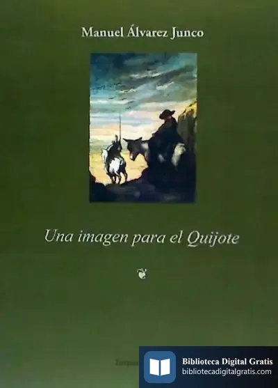 Descargar Una Imagen Para El Quijote