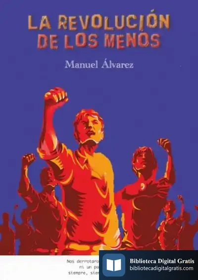 Descargar La Revolución De Los Menos