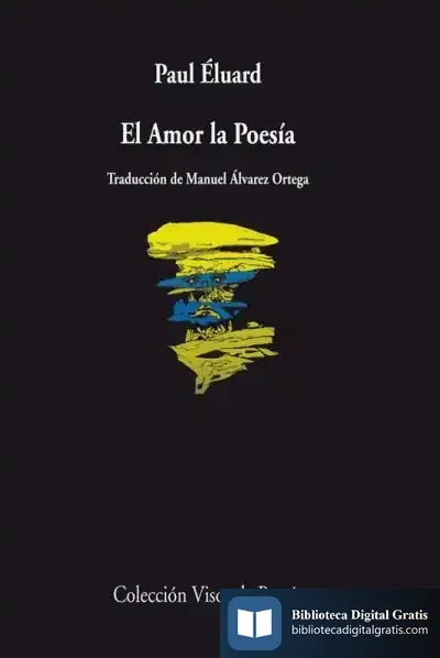 Descargar El Amor La Poesía