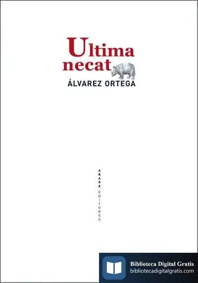 Descargar Última Necat