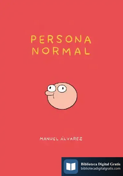 Descargar Persona Normal