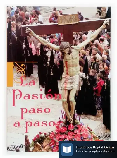 Descargar La Pasión Paso A Paso