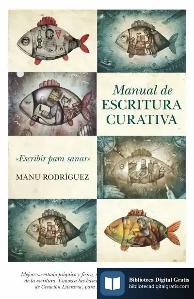 Descargar Manual De Escritura Curativa