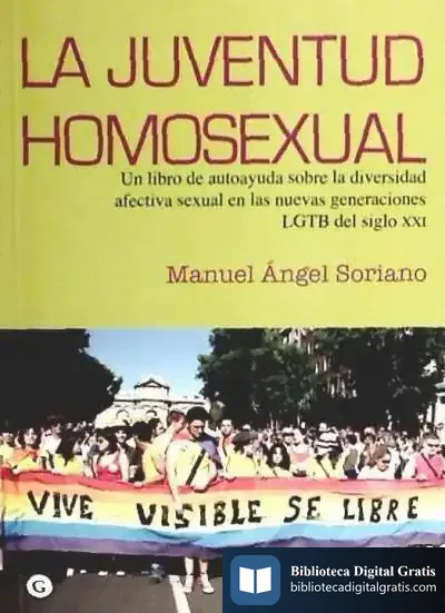 Descargar La Juventud Homosexual